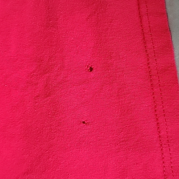 GREAT UC Women's ga bull dawgs shirt - Picture 3 of 8